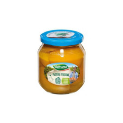VALFRUTTA PESCHE SCIROPPATE GR.570
