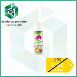 HOPLA' SPRAY VEGETALE 250ML