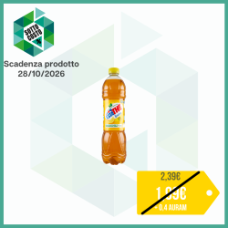 ESTATHE AL LIMONE BOTTIGLIA DA 1,5 LT.