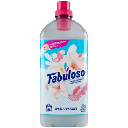 FABULOSO AMMORBIDENTE CONCENTRATO IPOALLERGENICO 1.25 LT
