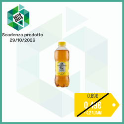 SAN BENEDETTO TE' AL LIMONE BOTTIGLIA DA 0.5 LT.