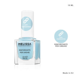 MELISSA RINFORZANTE PER UNGHIE CON METIONINA 10ML