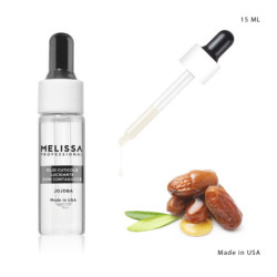 MELISSA OLIO CUTICOLE LUCIDANTE CON CONTAGOCCE | JOJOBA 15ML