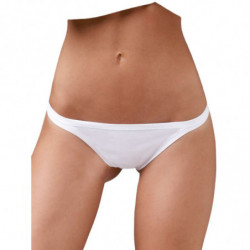 TANGA VITA BASSA DONNA LOVELYGIRL 1656